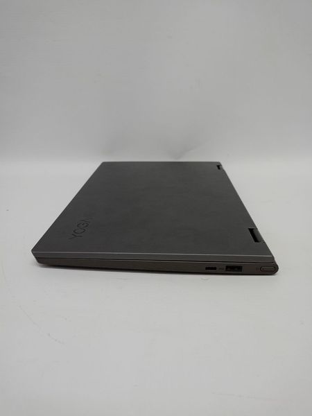Ноутбук Lenovo Yoga С640 13IML 13 FHD бат до 5 часов 000047629 фото
