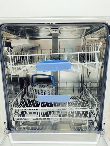 Посудомийна машина Bosch SMI53M75EU 73 2400w 12 персон sn 9307 02212 000035927 фото