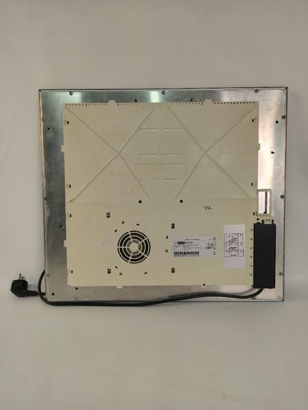 Плита индукционная Premium KM 5722 4 конфорки 000041343 фото