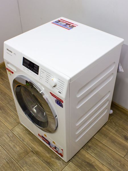 Стиральная машина Miele WKH130 WPS 000031920 фото