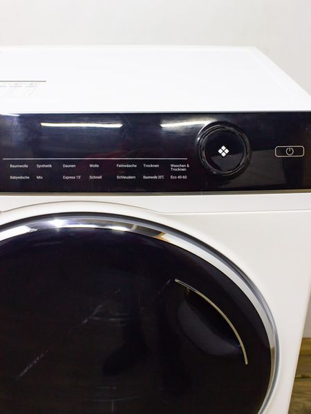 Стиральная машина Haier HWD80 B14979 000031748 фото
