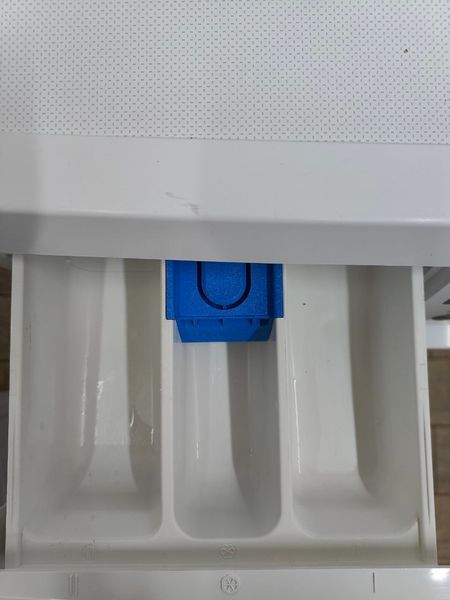 Стиральная машина Bosch Avantixx7 WAQ28321 01 2400W 7кг sn 9203000361 000053046 фото