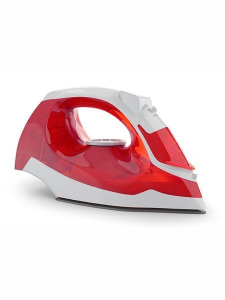 Праска парова Brock BSI 2011 RD 2400w Red 000044586 фото