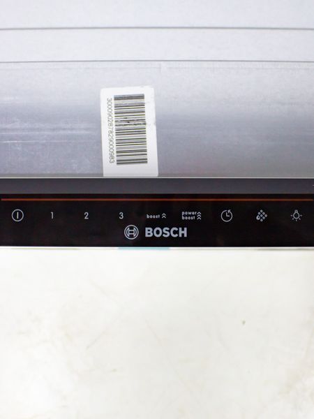 Витяжка Bosch DFS067J50 06 146w sn 0009 00098 000031269 фото
