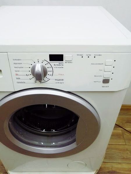 Стиральная машина Gorenje WA60 9 000034994 фото