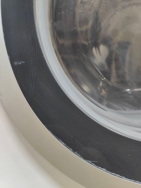 Стирально сушильная машина Siemens IQ500 WD14H440 03 7 4кг 2400W sn 9106400210 000053082 фото