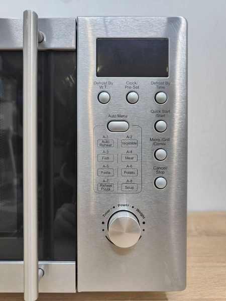 Микроволновая печь BOOMANN MWG2211U CB 800W sn 622111 000051769 фото