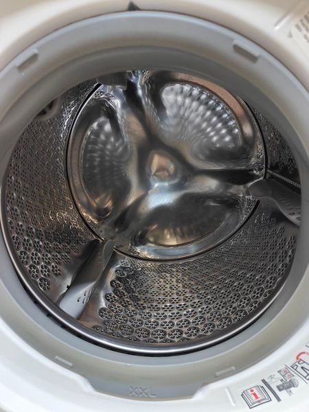 Стиральная машина AEG L76485FL 2200W 7кг sn 31000042 000049466 фото