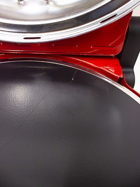 Печь для пиццы Sirge Forno Pizza QL32 000030821 фото