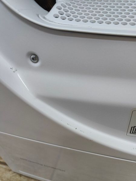 Сушильна машина Siemens WT7YH701 1000W 8 кг sn 9802200460 000051292 фото