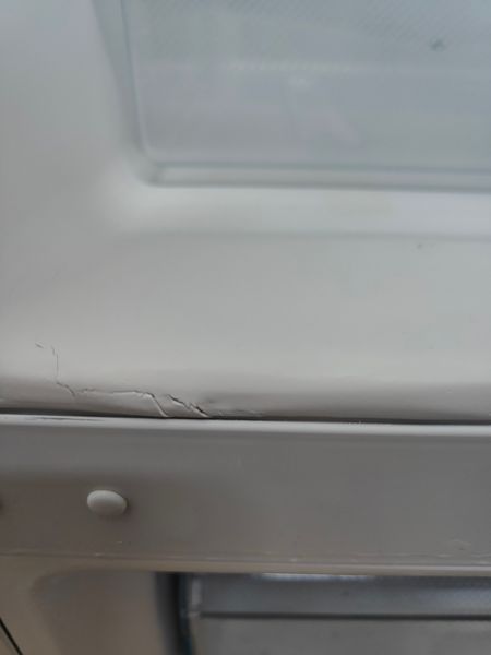 Холодильник Bosch KGS39V01 01 160W 262+84л sn 870401047 n663 000053973 фото