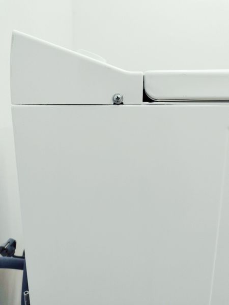 Стиральная машина вертикальная AEG L76254ETL 000037928 фото