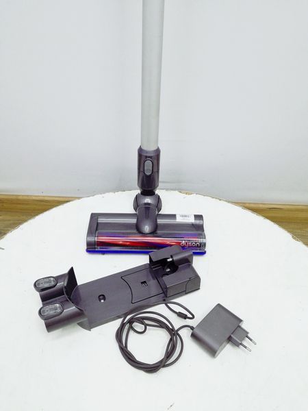 Пылесос вертикальный Dyson V6 Cord Free Extra 000011515 фото
