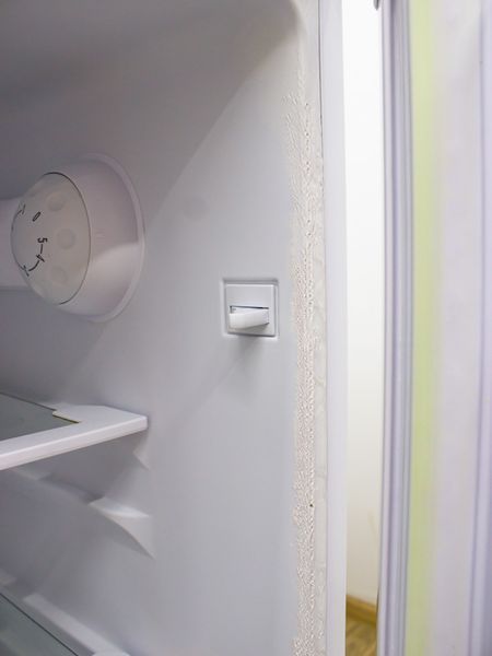 Холодильник двухкамерный Beko D5240 HC 000032362 фото
