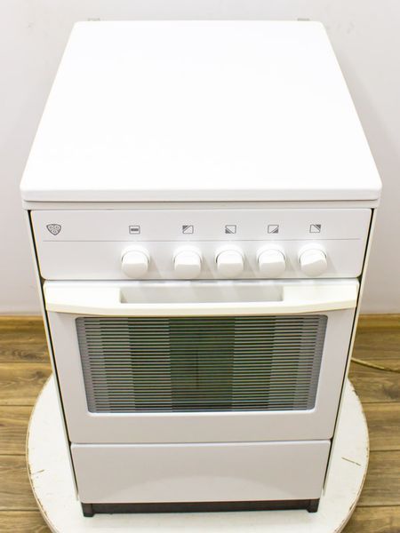 Плита газовая DGG Opanier Dessauer HG 4 9210 000031954 фото