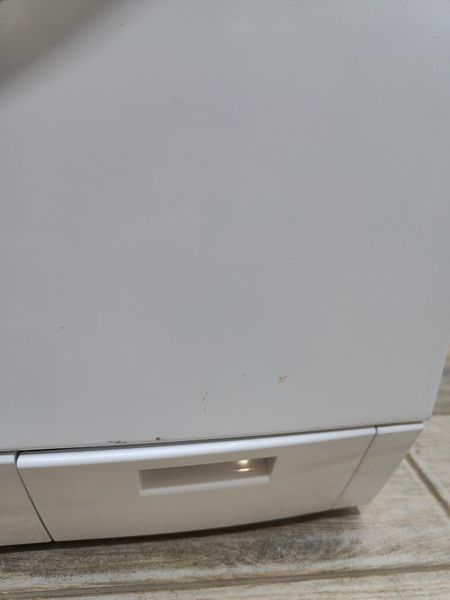 Стиральная машина AEG L76485FL 2200W 7кг sn 31000042 000049466 фото