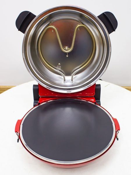 Печь для пиццы Sirge Forno Pizza QL32 000030821 фото