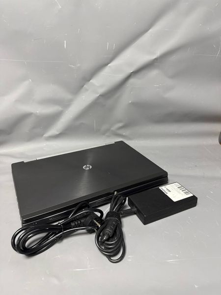 Ноутбук HP EliteBook 8570w 15.6 FHD бат 2:30 часа 000047459 фото