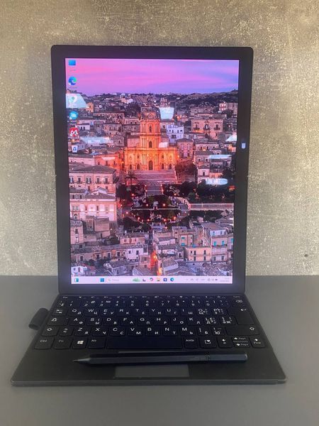 Ноутбук Lenovo ThinkPad TP X1Fold G1 13.3 QHD+ IPS бат 4:30 годин 000048538 фото
