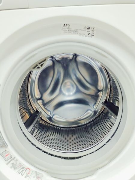 Стиральная машина AEG L74650H 000035284 фото