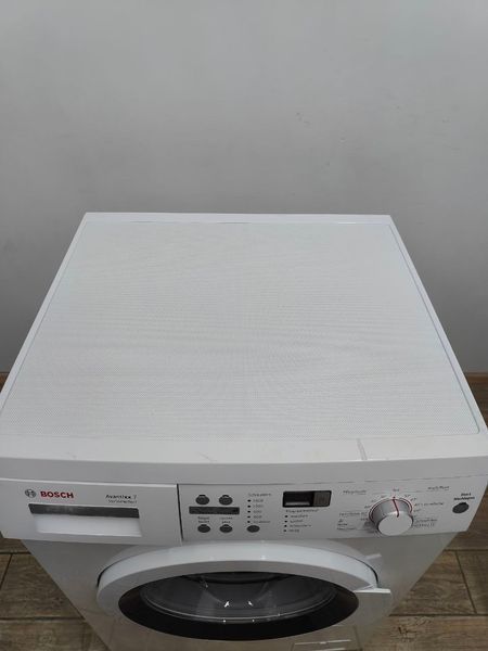 Стиральная машина Bosch Avantixx7 WAQ28321 01 2400W 7кг sn 9203000361 000053046 фото