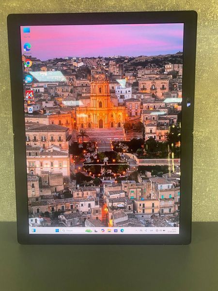 Ноутбук Lenovo ThinkPad TP X1Fold G1 13.3 QHD+ IPS бат 4:30 годин 000048538 фото