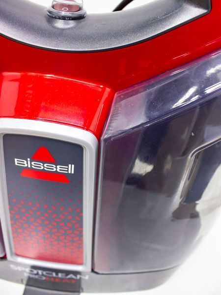 Пылесос моющий Bissell SpotClean ProHeat 36988 000030653 фото