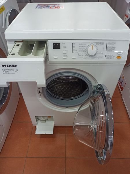 Стиральная машина Miele W 3241 000036981 фото