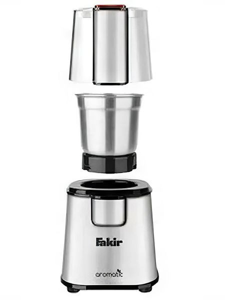 Кавомолка Fakir Aromatic 220w 000041911 фото