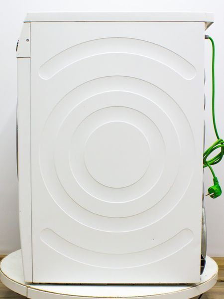 Сушильная машина Bosch Avantixx7 WTW86391 07 000029052 фото