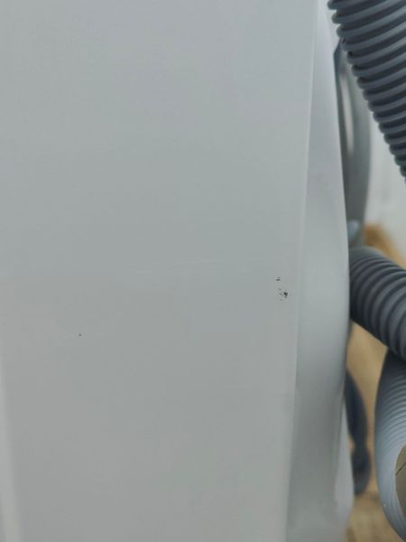 Стиральная машина Baucknecht WA PLUS622SLIM 2300W 6кг sn 858351303004 000051136 фото
