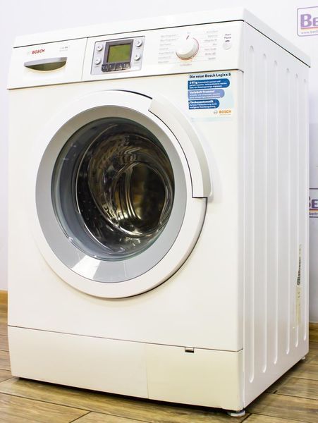 Стиральная машина Bosch Logixx7 WAS2849001 000015279 фото