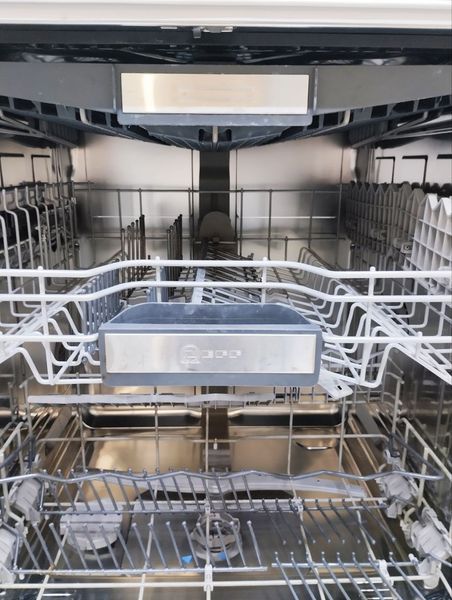 Посудомоечная машина Neff GMBH 2400w sn S21M86N6DE44 000047703 фото
