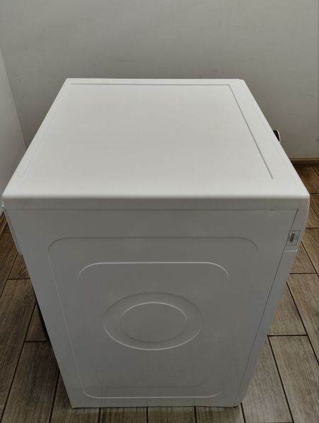 Сушильная машина Bauknecht TDH18L 850w 8кг sn 769991583651 000047289 фото