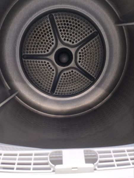 Сушильная машина SIEMENS WT44E101 2800W sn 4690203385080008396 000046287 фото