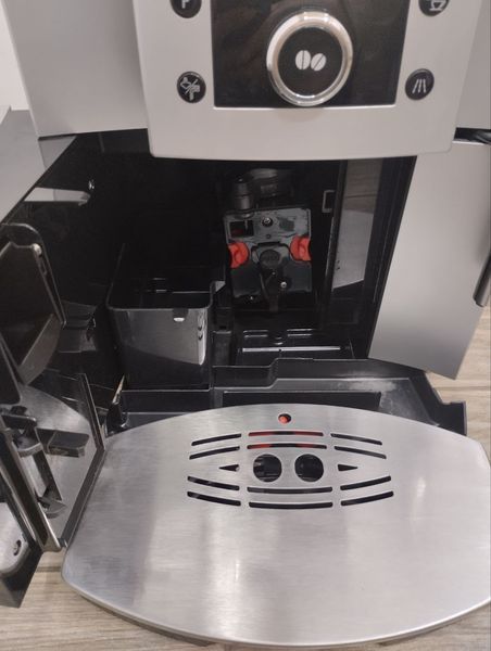 Кофемашина Delonghi Perfecta ESAM 5400 sn 12619 000046931 фото