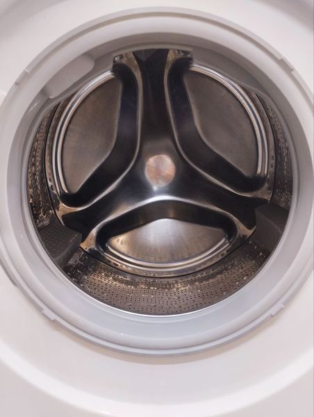Стиральная машина Siemens WM14Q461DN06 2400W 7кг sn 000725 n 430 000049363 фото