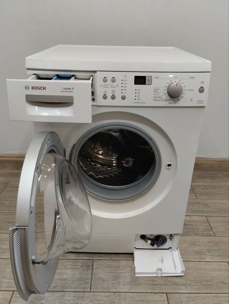 Стиральная машина Siemens WM14Q461DN06 2400W 7кг sn 000725 n 430 000049363 фото
