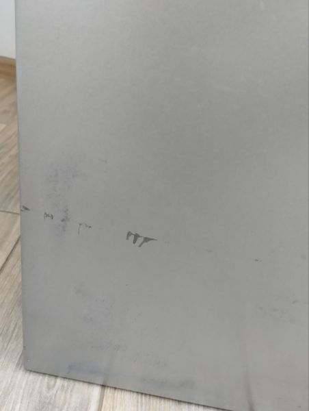 Холодильник Husqvarna QR2540 X sn 41720018 n 371 000047103 фото