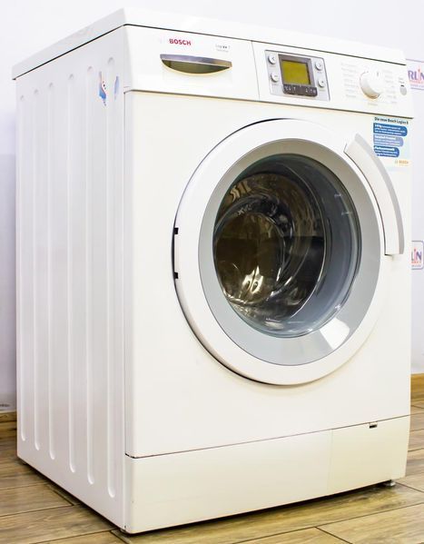 Стиральная машина Bosch Logixx7 WAS2849001 000015279 фото