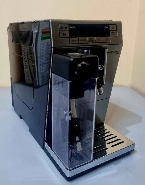 Кофемашина DeLonghi PrinaDonna ETAM36 365 MB 000037255 фото