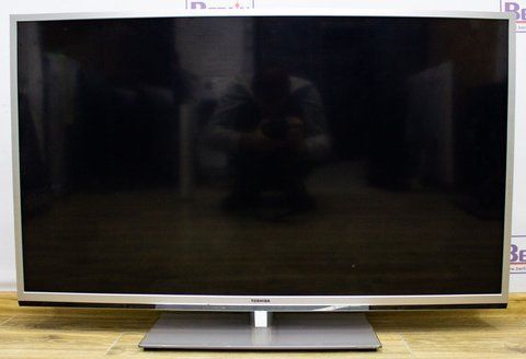 Телевизор Toshiba 46UL985 Smart 3D 000013206 фото