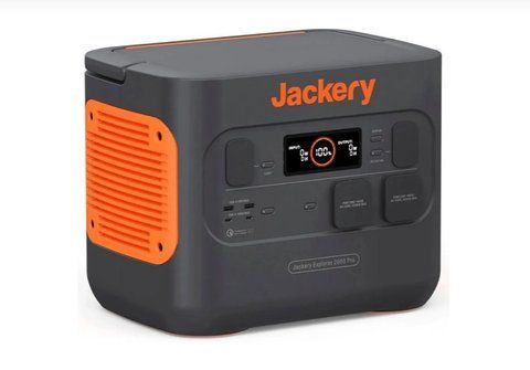Зарядна станція Jackery Explorer 2000 Pro 000052441 фото