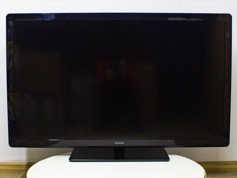 Телевизор 47 Philips 47PFL3007H 12 LCD Full HD 000032383 фото