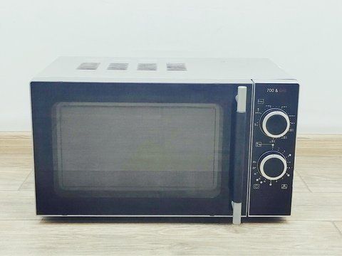 Мікрохвильова піч Severin MW 7875 1200w гриль 900w sn T215W101700G1041 000040602 фото