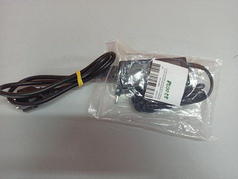 Зарядное устройство для ноутбука HP 000035976 фото