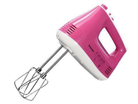 Міксер SilverCrest SHM 300 B1 Pink sn 20200722006 000018391 фото