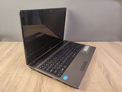 Ноутбук Acer Aspire 5750Z 000044519 фото