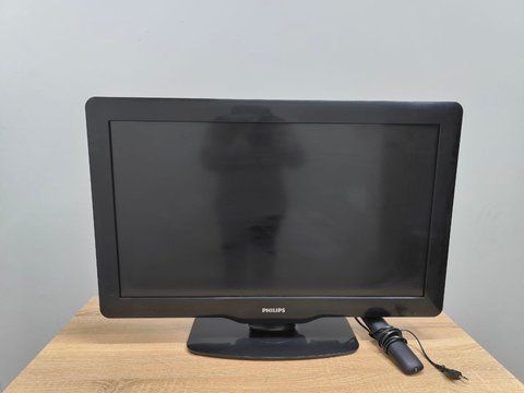Телевизор 32 Philips 32PFL3805H12 LCD HD Ready 135w sn 45043447 000050708 фото