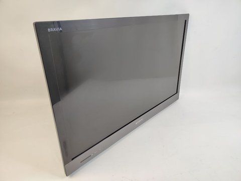 Телевизор 32 Sony Bravia KDL 32EX520 LCD Full HD Smart TV 000042937 фото
